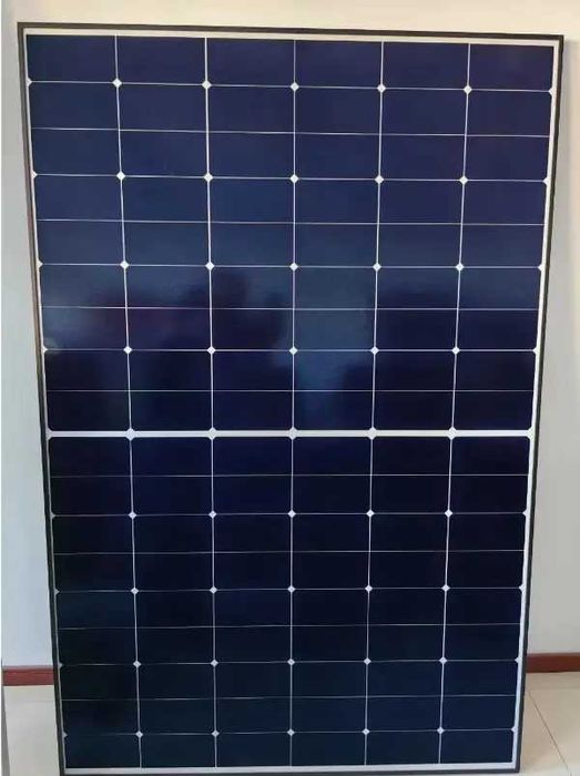 Сонячна панель Longi Solar LR5-54HTH-435M