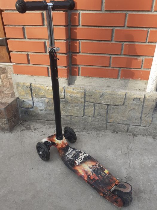 Самокат для дитини