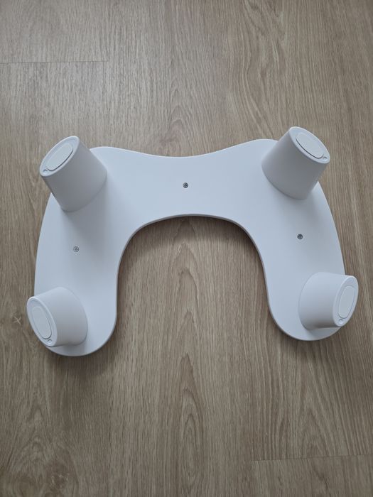 Apoio de braços unhas de gel