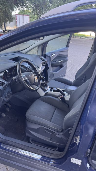 Ford Grand C-Max 7 lugares — photo 5