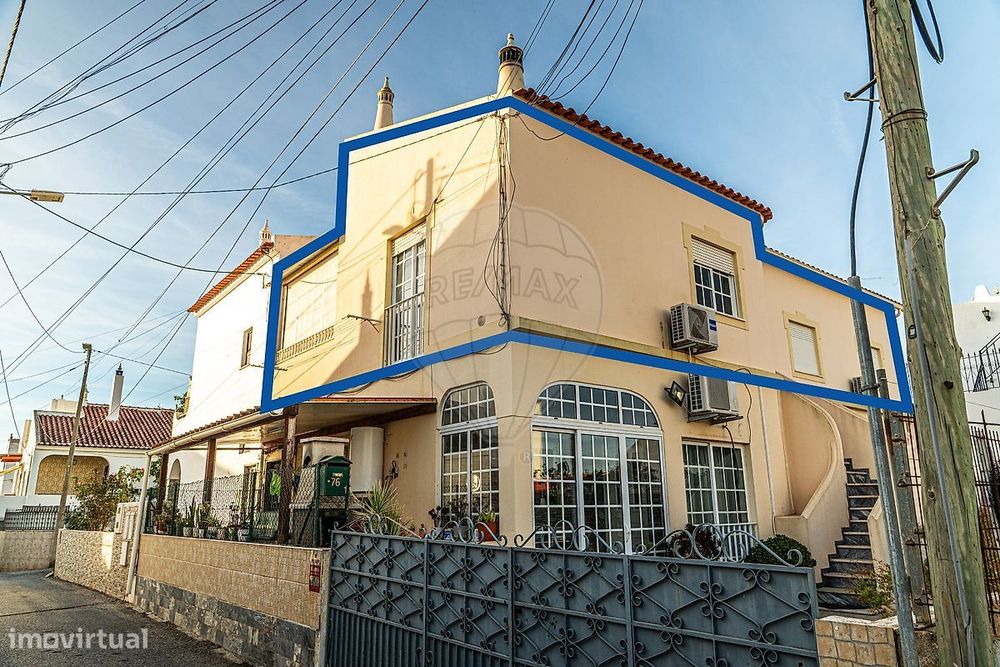 Apartamento T2 para venda