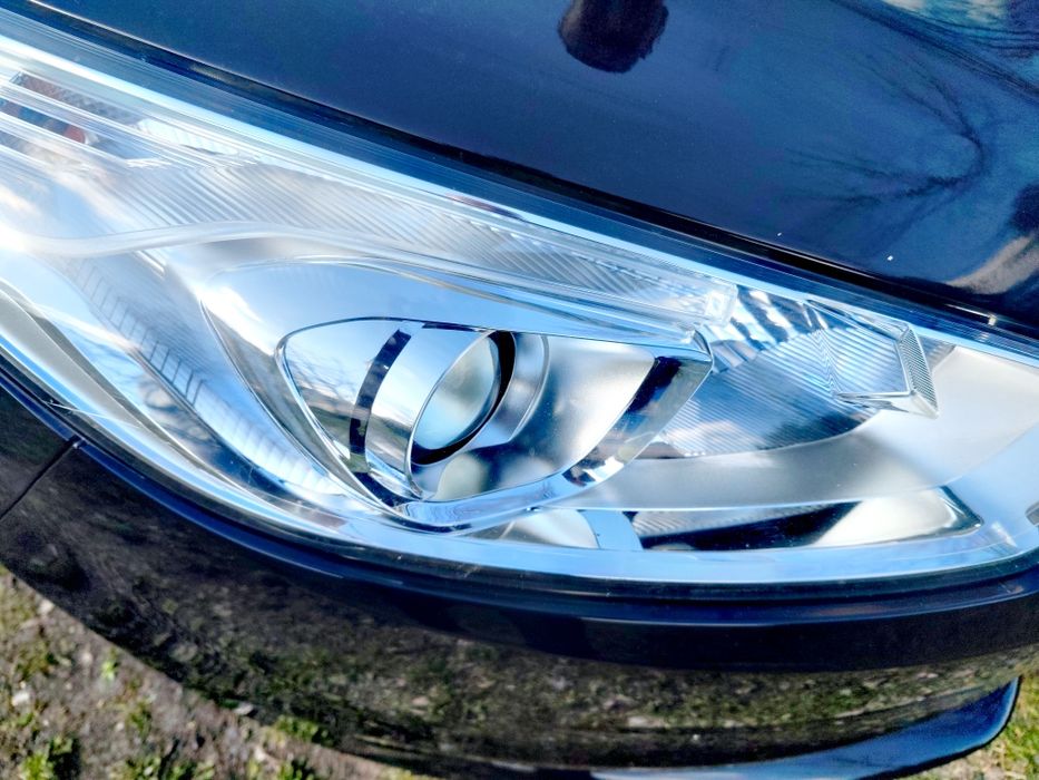 Ford Galaxy 2.0 tdci