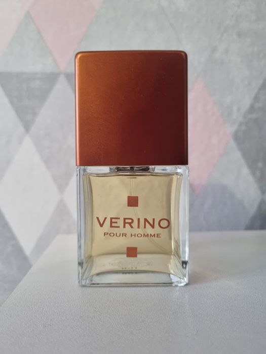 Roberto Verino Verino Pour Homme edt 100 ml