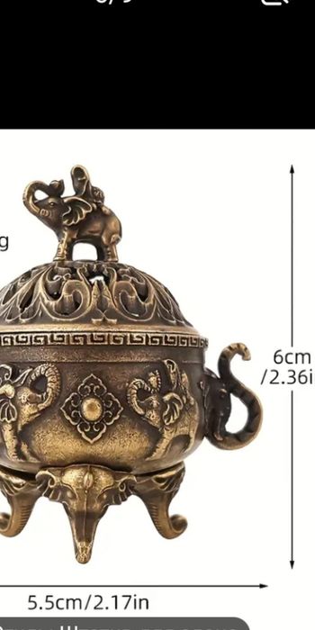 Шкатулка, табакерка.