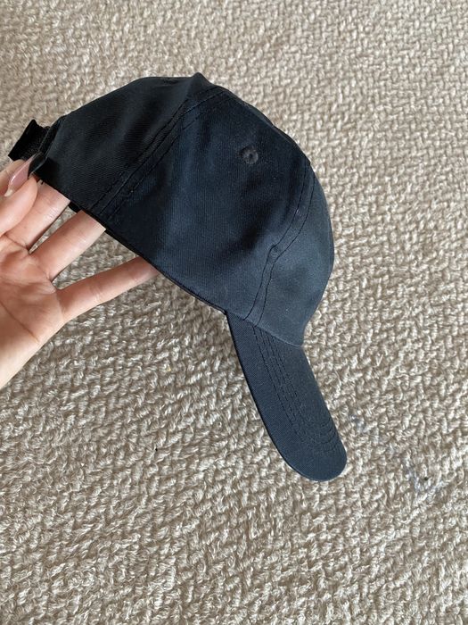 Czapka z daszkiem męska