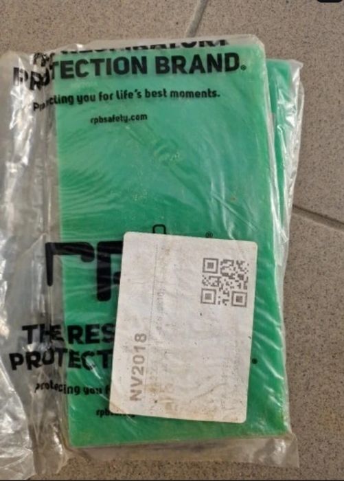 Chelm do piaskowania Nova 2000 RPB NV2018