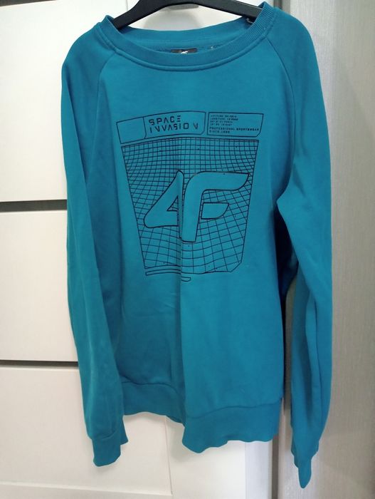 Bluza 4F dla dziecka, rozmiar 152