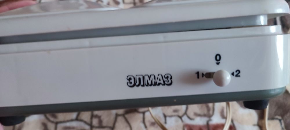Електромасажер Елмаз ПЕМ-1