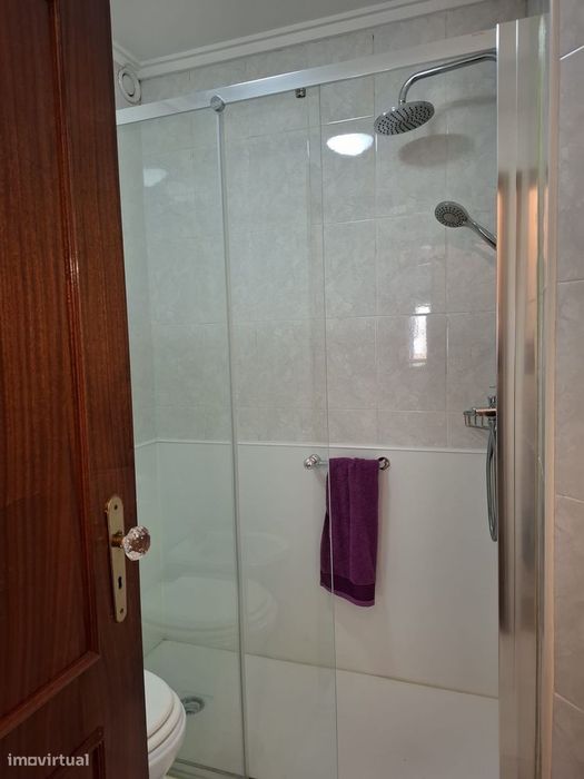 Apartamento T2 Av. Fernão de Magalhães