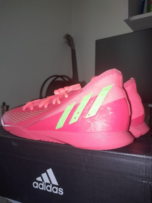 Buty halówki Adidas Predator Edge 3 rozm. 38 2/3