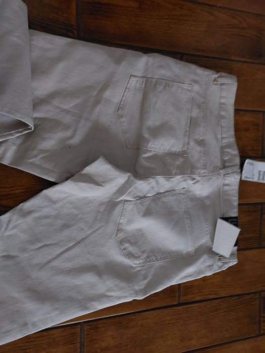 Nowe spodnie h&m rozmiar 42