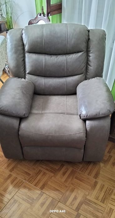 Cadeirão de relax
