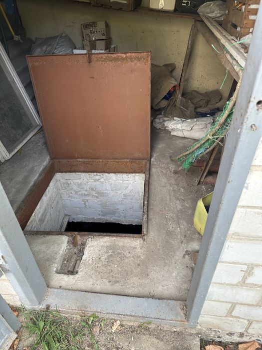 Дача  7км від Сміли в кооперативі « Козареве»