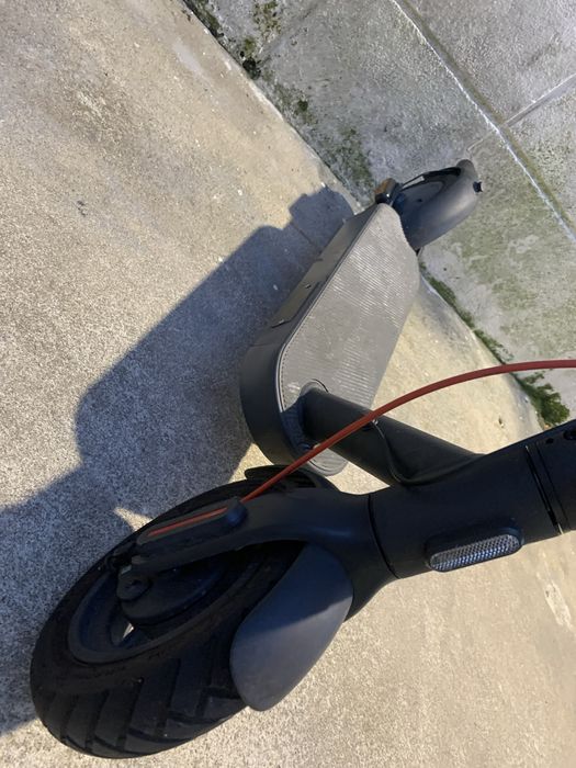 Trotinete Xiaomi