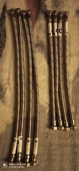 Wezyki przyłączeni owe 3/8