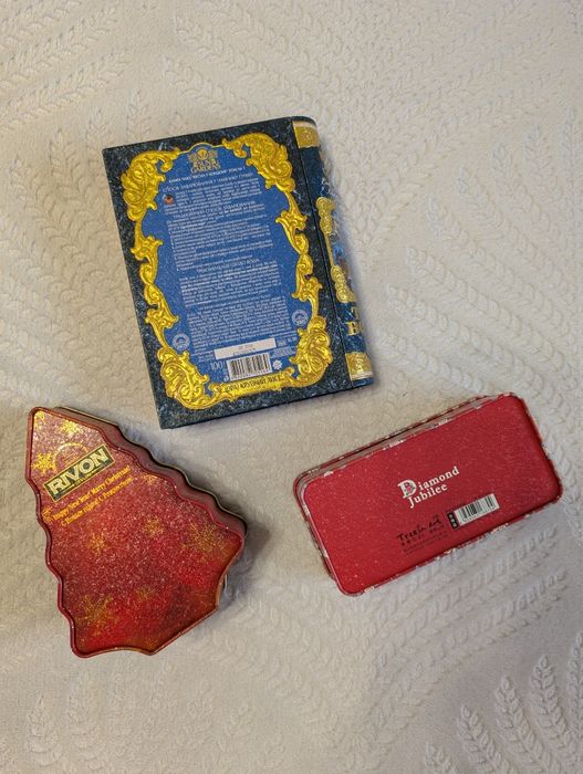 Коробка для чая. Коробки из-под чая. Rivon/San Gardens Tea Book/Кактус