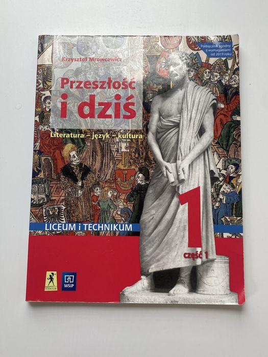 Podręcznik Oblicza geografii 2 zakres rozszerzony