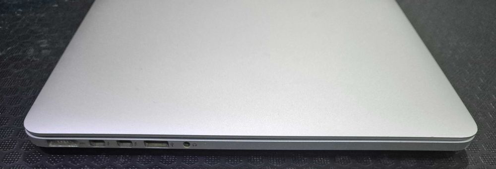MacBook Pro 15" model A1398