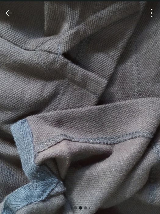 Polo Diesel Azul gola ganga