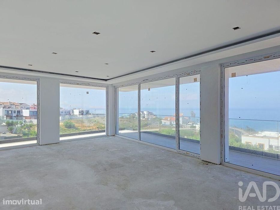 Apartamento T1 em Ericeira de 60,00 m2