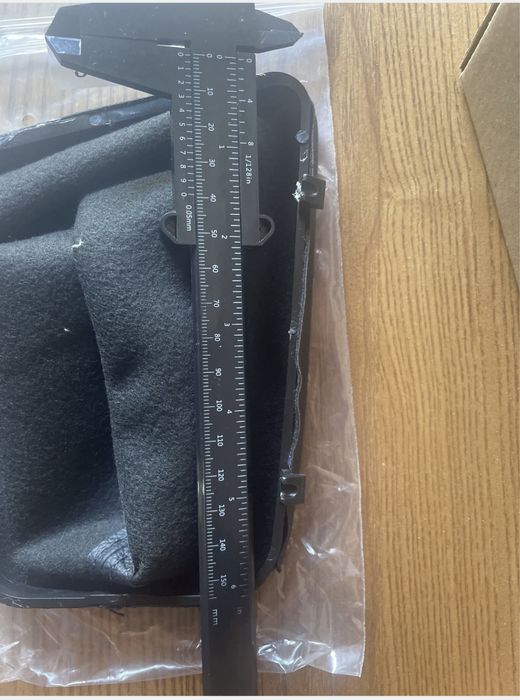 мото Кожух обшивка ручки кпп BMW 3 series E46 інші мото