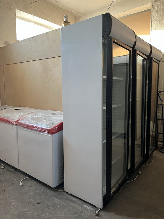 Холодильный шкаф, витрина, барный, кондитерский, морозилка, шкаф, бар