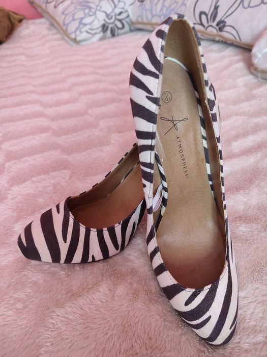 Туфлі атмосфера 41 розмір