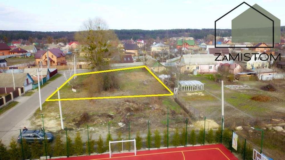 ‼️‼️Продам‼️‼️‼️ №276.Продам ділянку 8 соток в селі Гнідин.