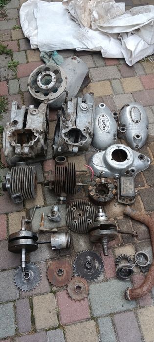 редуктор Муравей