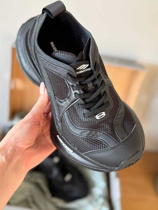 Balenciaga Кроссовки Circuit баленсіага на 24//24,5см