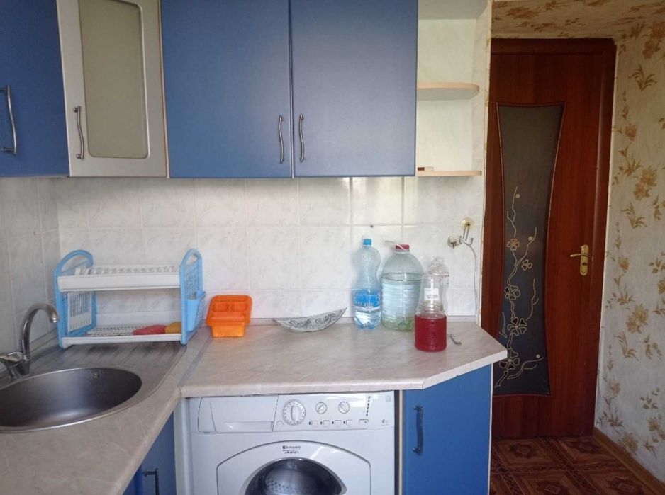 Продам 3 к/кв 3/5 кир Центр 55/40/7; мпо,мебель,техника, р-он пр.Центральный-Водопроводная