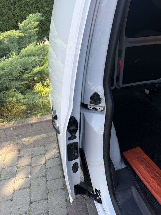Продам VW Caddy 2011 118к пробігу