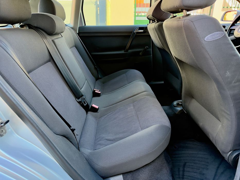 Vw polo 135mil kms