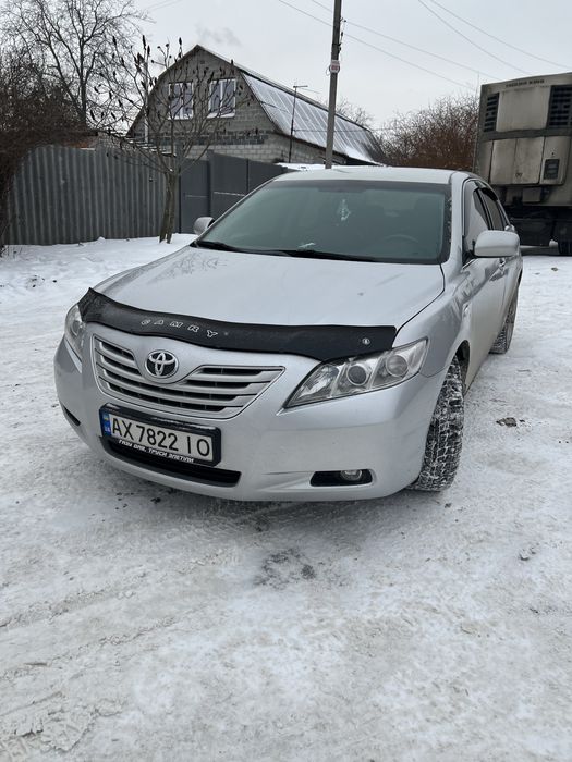 Продам авто Toyota Camry 40.  3,5 л