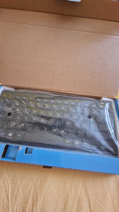 Bluetooth Keyboard K400064283970237059121