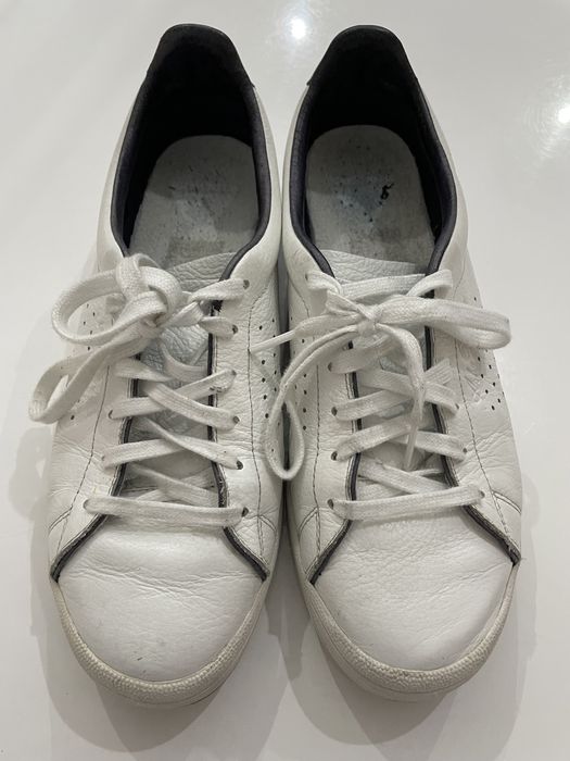 Le Coq Sportif 42 Artur ashe