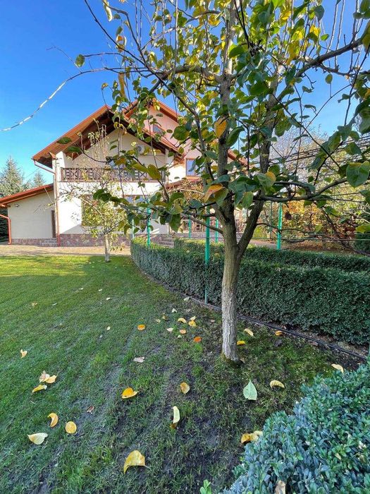 Будинок м. Тернопіль. Затишний будинок і ділянка 10 сот.