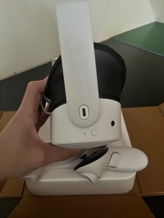 Oculus quest 3s 128gb
