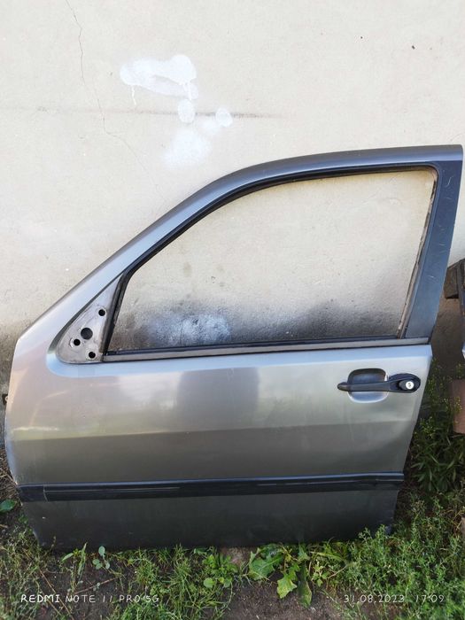 Fiat Tempra запчастини