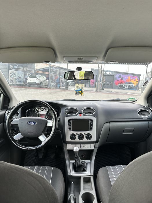 Продам Ford Focus 2 2008