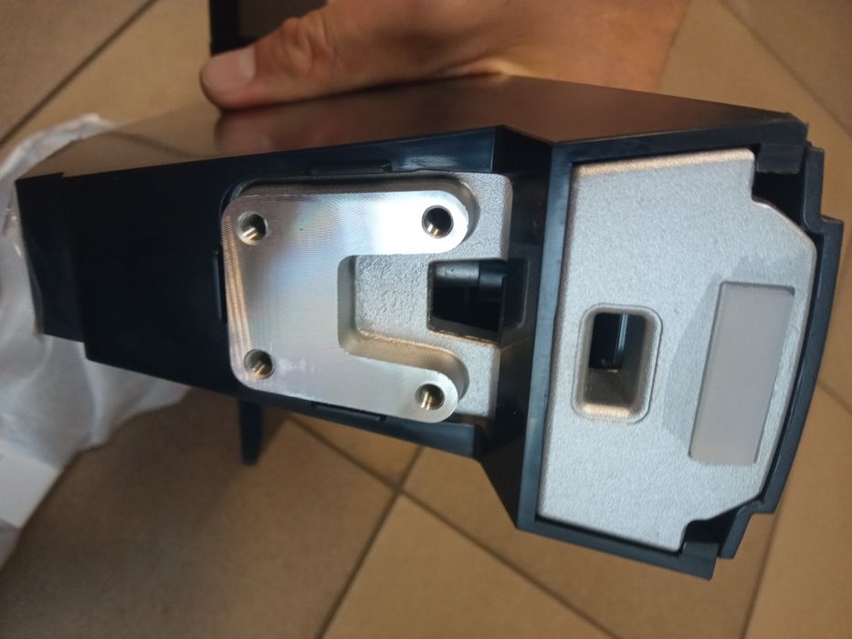 Podstawka stojak TV LG NanoCell 75 cali