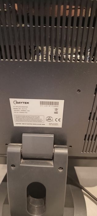 Monitor komputerowy