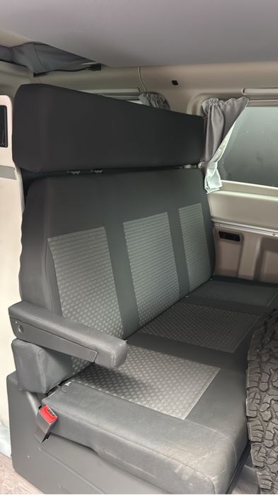 Кампер Автохата Camper