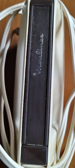 Faca eléctrica Molinex