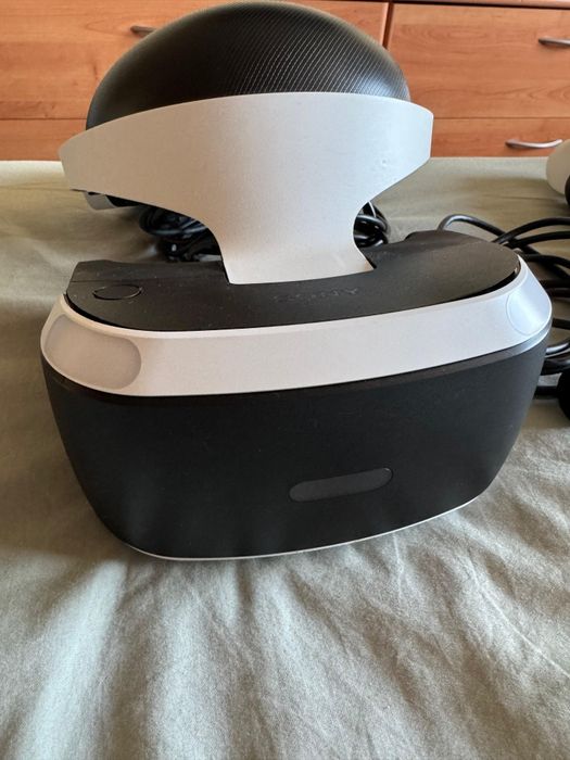 óculos VR playstation 4