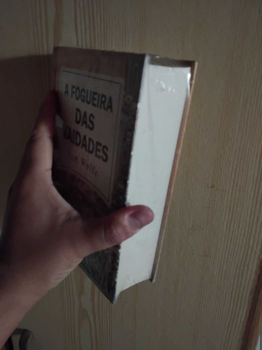 conjunto de vários livros/vários autores