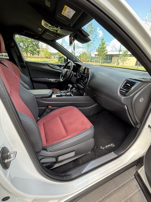 Lexus Nx 200  2022р