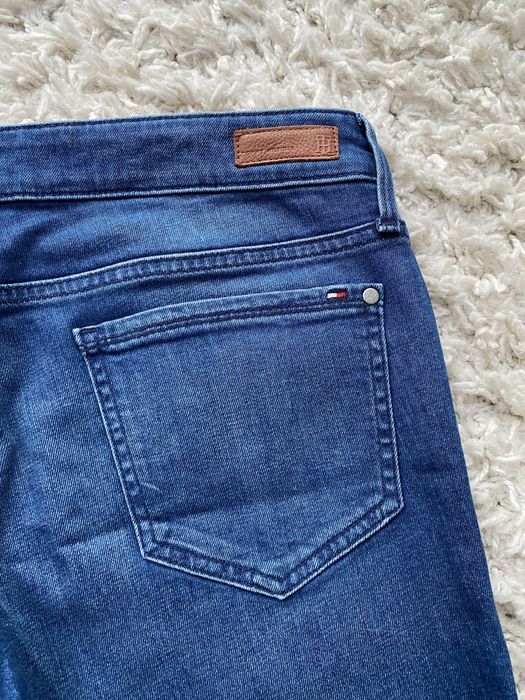 Spodnie Tommy Hilfiger rozm.29/32