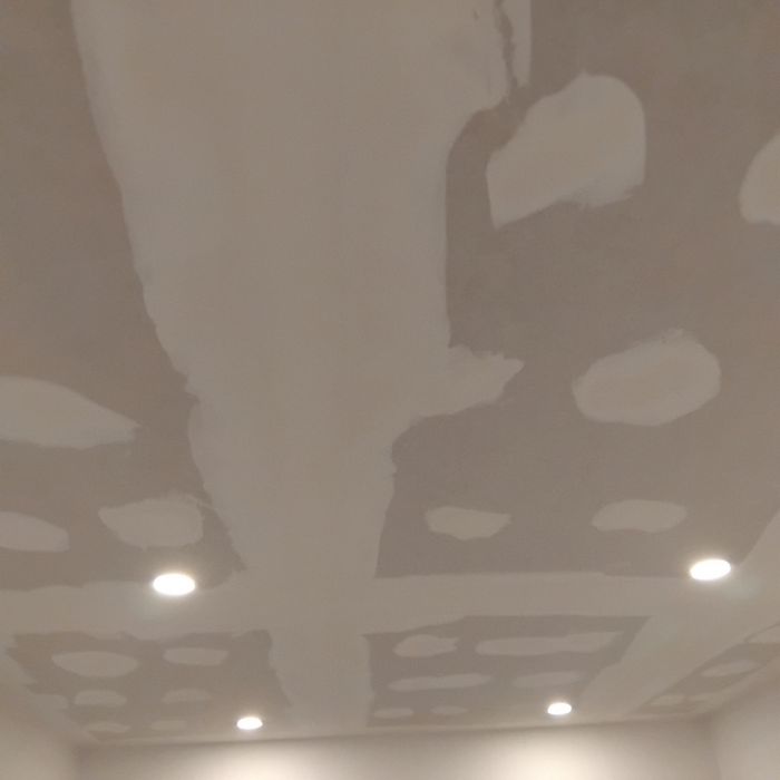 Pintura e remodelações