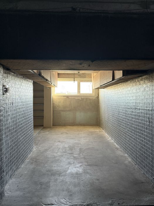 Здам гаражний бокс ГБК «Схід»